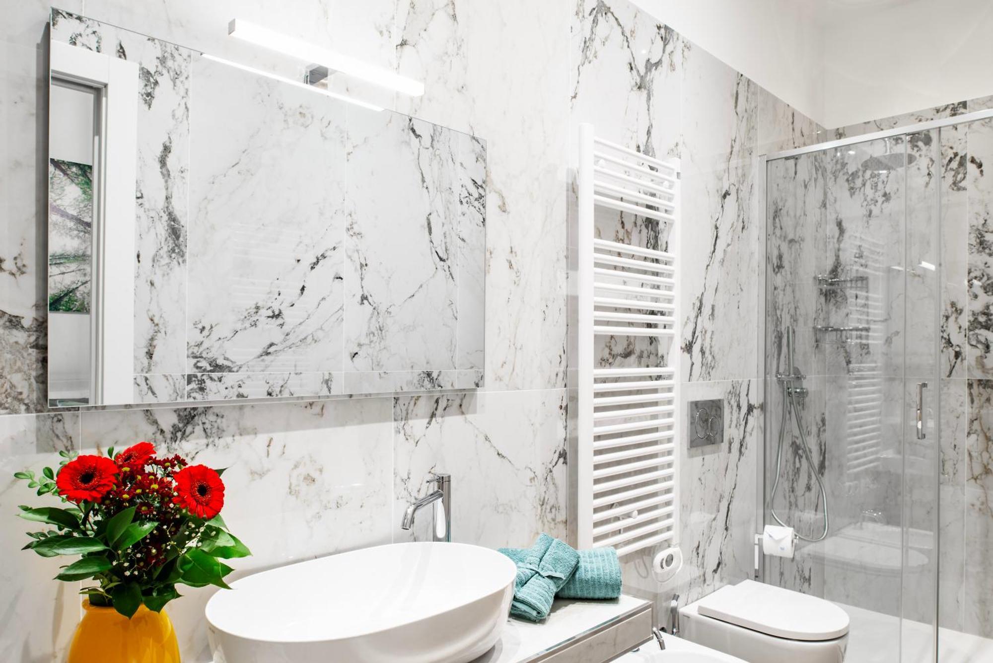 Appartamento Moderno Multicomfort - Premuda Luxury Mailand Exterior foto