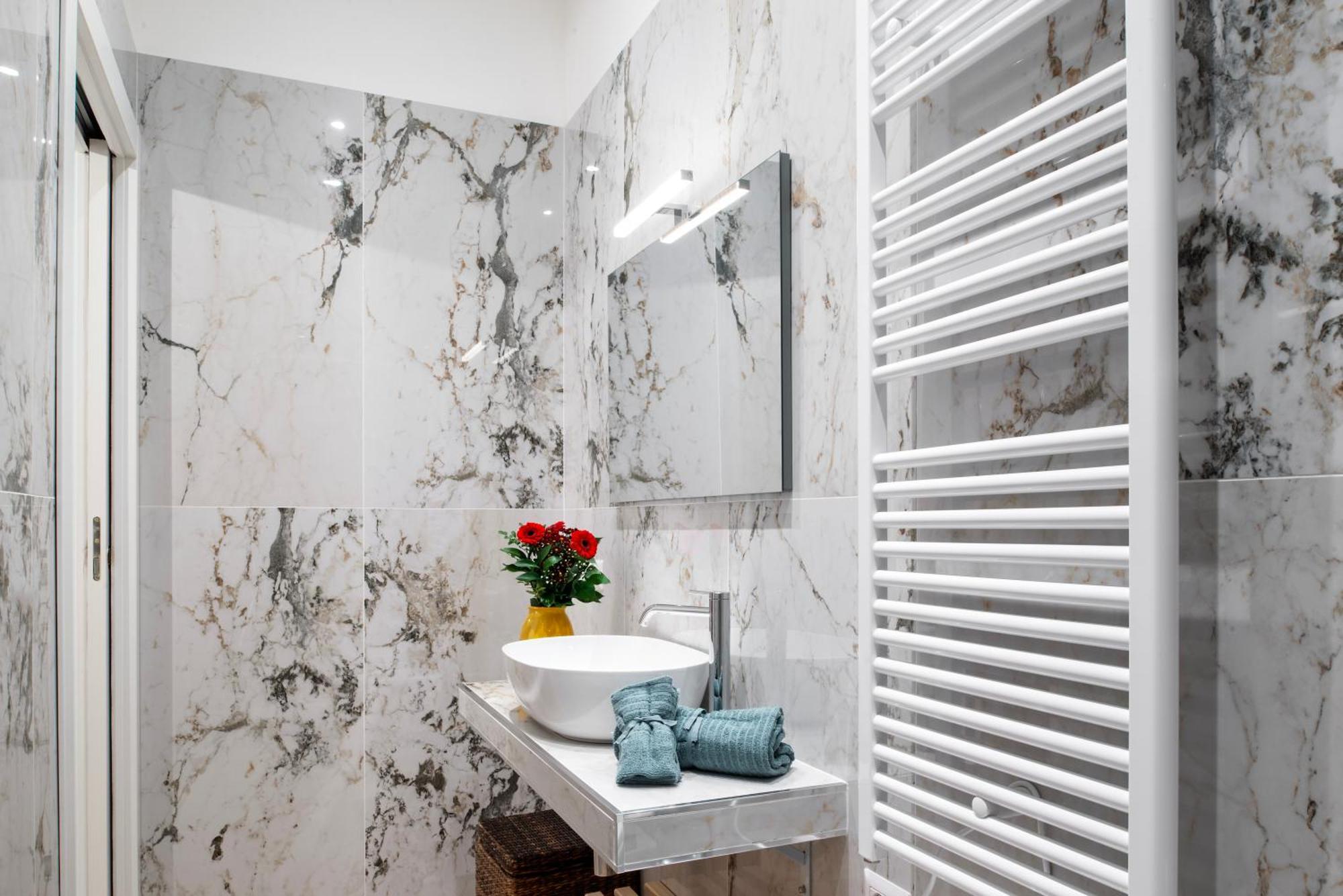 Appartamento Moderno Multicomfort - Premuda Luxury Mailand Exterior foto
